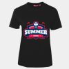 JB's  LADIES CREW NECK TEE Thumbnail