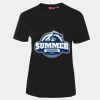 JB's  LADIES CREW NECK TEE Thumbnail