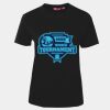 JB's  LADIES CREW NECK TEE Thumbnail
