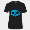 JB's  LADIES CREW NECK TEE Thumbnail