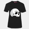 JB's  LADIES CREW NECK TEE Thumbnail