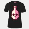 JB's  LADIES CREW NECK TEE Thumbnail