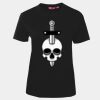 JB's  LADIES CREW NECK TEE Thumbnail