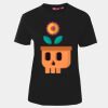 JB's  LADIES CREW NECK TEE Thumbnail