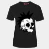 JB's  LADIES CREW NECK TEE Thumbnail