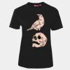 JB's  LADIES CREW NECK TEE Thumbnail