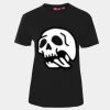 JB's  LADIES CREW NECK TEE Thumbnail