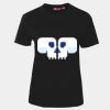 JB's  LADIES CREW NECK TEE Thumbnail