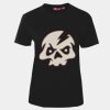 JB's  LADIES CREW NECK TEE Thumbnail