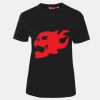 JB's  LADIES CREW NECK TEE Thumbnail
