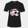 JB's  LADIES CREW NECK TEE Thumbnail