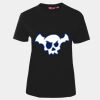 JB's  LADIES CREW NECK TEE Thumbnail
