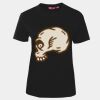 JB's  LADIES CREW NECK TEE Thumbnail
