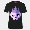 JB's  LADIES CREW NECK TEE Thumbnail