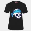 JB's  LADIES CREW NECK TEE Thumbnail