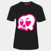 JB's  LADIES CREW NECK TEE Thumbnail
