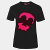 JB's  LADIES CREW NECK TEE Thumbnail