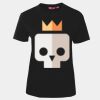 JB's  LADIES CREW NECK TEE Thumbnail