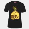 JB's  LADIES CREW NECK TEE Thumbnail