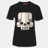 JB's  LADIES CREW NECK TEE Thumbnail