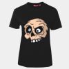 JB's  LADIES CREW NECK TEE Thumbnail