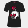 JB's  LADIES CREW NECK TEE Thumbnail