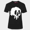 JB's  LADIES CREW NECK TEE Thumbnail