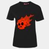 JB's  LADIES CREW NECK TEE Thumbnail