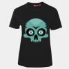 JB's  LADIES CREW NECK TEE Thumbnail