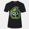 JB's  LADIES CREW NECK TEE Thumbnail