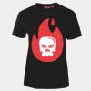 JB's  LADIES CREW NECK TEE Thumbnail