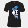 JB's  LADIES CREW NECK TEE Thumbnail