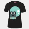 JB's  LADIES CREW NECK TEE Thumbnail