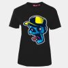 JB's  LADIES CREW NECK TEE Thumbnail