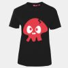 JB's  LADIES CREW NECK TEE Thumbnail