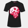 JB's  LADIES CREW NECK TEE Thumbnail