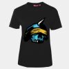 JB's  LADIES CREW NECK TEE Thumbnail