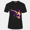 JB's  LADIES CREW NECK TEE Thumbnail