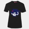 JB's  LADIES CREW NECK TEE Thumbnail