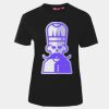 JB's  LADIES CREW NECK TEE Thumbnail