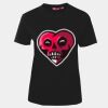 JB's  LADIES CREW NECK TEE Thumbnail