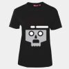 JB's  LADIES CREW NECK TEE Thumbnail