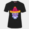 JB's  LADIES CREW NECK TEE Thumbnail