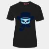 JB's  LADIES CREW NECK TEE Thumbnail