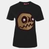 JB's  LADIES CREW NECK TEE Thumbnail