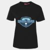 JB's  LADIES CREW NECK TEE Thumbnail