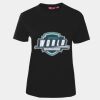 JB's  LADIES CREW NECK TEE Thumbnail