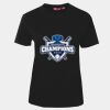 JB's  LADIES CREW NECK TEE Thumbnail