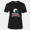 JB's  LADIES CREW NECK TEE Thumbnail