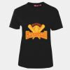 JB's  LADIES CREW NECK TEE Thumbnail